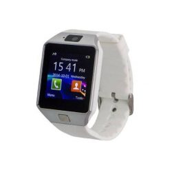 SmartWatch GARETT G22 Biały. Krokomierze marki GARETT. Za 239.00 zł.