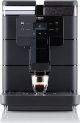 Ekspres ciśnieniowy Saeco Royal Black. Czarne ekspresy ciśnieniowe Saeco. Za 2,499.00 zł.