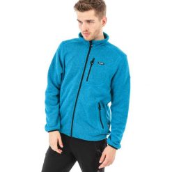 Elbrus Polar męski Vince Atteny Blue r. XXL. Bluzy z polaru męskie marki ELBRUS. Za 155.00 zł.