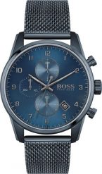 Zegarek Hugo Boss Zegarek męski Hugo Boss-1513836. Zegarki męskie Hugo Boss. Za 667.79 zł.