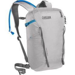 Plecak trekkingowy CamelBak Cloud Walker 18. Szare plecaki męskie CAMELBAK, bez wzorów. W wyprzedaży za 290.00 zł.