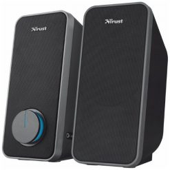 Trust Głośniki Arys 2.0 Speaker Set (20179). Słuchawki dla graczy marki TRUST. Za 119.00 zł.