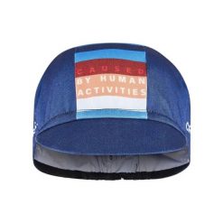 Czapka Craft Adv Endur. Niebieskie czapki męskie Craft, bez wzorów, sportowe. Za 148.50 zł.
