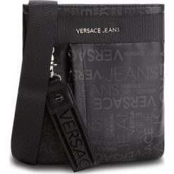 Saszetka VERSACE JEANS - E1YSBB23 70723 899. Saszetki męskie marki Versace Jeans. W wyprzedaży za 349.00 zł.