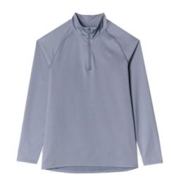 Bluza męska 4F. Niebieskie bluzy nierozpinane męskie 4f, m, bez wzorów, bez ramiączek, bez kaptura. Za 143.99 zł.