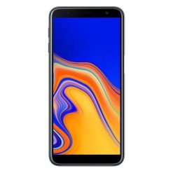 Smartfon Samsung Galaxy J6 Plus 32GB Czarny (SM-J610FZKN). Czarne smartfony SAMSUNG. Za 898.00 zł.
