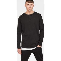 G-Star Raw - Longsleeve. Koszulki męskie z długim rękawem marki G-Star Raw. Za 279.90 zł.