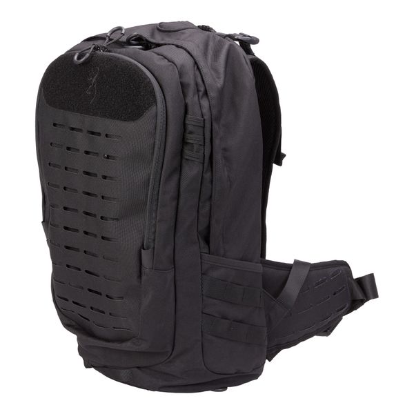 Plecak Browning Tactical. Czarne plecaki męskie Browning, bez wzorów. Za 444.00 zł.