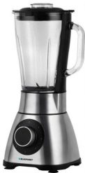 Blender kielichowy Blaupunkt TBG601, 1,75L, 1500W. Blendery Blaupunkt. Za 319.99 zł.