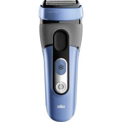 Braun CoolTec CT4S Golarka. Golarki męskie marki BRAUN. Za 498.00 zł.