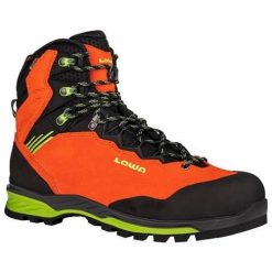 Buty trekkingowe męskie Lowa Cadin Ii Mid Gtx. Buty trekkingowe męskie Lowa, bez wzorów, bez zapięcia, trekkingowe. Za 1,219.60 zł.
