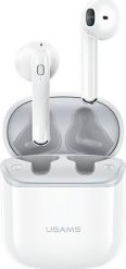 Słuchawki Usams TWS SY SY02 (BHUSY01). Słuchawki bluetooth Usams. Za 76.06 zł.