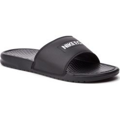 Klapki NIKE - Benassi Jdi Fc AR8628 001 Black/White. Klapki i japonki męskie Nike. Za 109.00 zł.