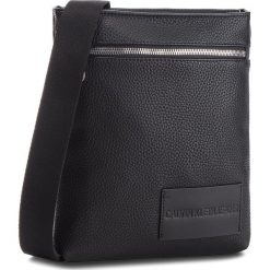 Saszetka CALVIN KLEIN JEANS - Pebble Essential Fla K40K400658 001. Saszetki męskie marki Calvin Klein Jeans. W wyprzedaży za 269.00 zł.