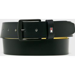 Tommy Hilfiger - Pasek. Paski męskie Tommy Hilfiger. W wyprzedaży za 159.90 zł.