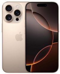 Smartfon Apple PHONE IPHONE 16 PRO/128GB N.DESERT. Smartfony Apple. Za 4,122.57 zł.