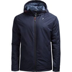 Kurtka narciarska męska KUMN600 - GRANAT - Outhorn. Kurtki narciarskie i snowboardowe męskie marki Outhorn. W wyprzedaży za 160.99 zł.