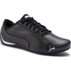 Sneakersy PUMA - Drift Cat 5 Core 362416 01 Puma Black. Buty sportowe na co dzień męskie marki Puma. Za 399.00 zł.