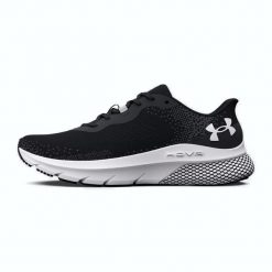 Buty do biegania Under Armour Hovr Turbulence 2. Białe buty do biegania męskie Under Armour, bez wzorów, bez zapięcia, do biegania. W wyprzedaży za 391.50 zł.