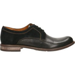 Półbuty ALDO. Eleganckie półbuty męskie marki Gino Rossi. W wyprzedaży za 249.90 zł.