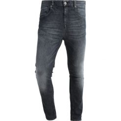 Scotch & Soda DART Jeans Skinny Fit double blaze. Szare jeansy męskie Scotch & Soda, z bawełny. Za 549.00 zł.