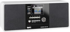 Radioodtwarzacz Imperial DABMAN i200 CD Internet,DAB+,DAB und UKW - 22-237-00. Radia Imperial. Za 751.99 zł.