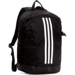 Plecak adidas - BP Power IV M BR5864 Black/White/White. Czarne plecaki męskie ADIDAS, z materiału. W wyprzedaży za 129.00 zł.