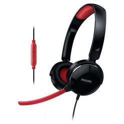 Philips Słuchawki shg7210/10. Głośniki przenośne marki PHILIPS. W wyprzedaży za 119.00 zł.