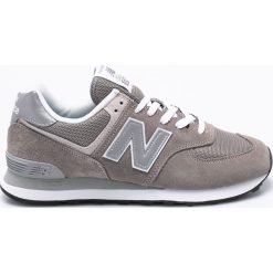 New Balance - Buty ML574EGG. Buty sportowe na co dzień męskie New Balance. W wyprzedaży za 269.90 zł.