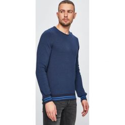 S. Oliver - Sweter. Swetry męskie marki S.Oliver. W wyprzedaży za 119.90 zł.