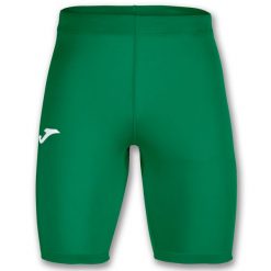 Spodenki piłkarskie termoaktywne Joma Brama Academy. Zielone bielizna termoaktywna męska Joma, l, bez wzorów, bez ramiączek, do biegania. Za 95.99 zł.
