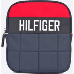 Tommy Hilfiger - Saszetka. Torby męskie na ramię Tommy Hilfiger. W wyprzedaży za 179.90 zł.