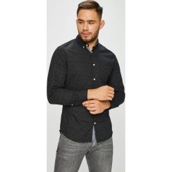 Jack & Jones - Koszula. Koszule męskie marki Jack & Jones. W wyprzedaży za 69.90 zł.