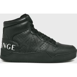 Armani Exchange - Buty. Buty sportowe na co dzień męskie marki Armani Exchange. Za 759.90 zł.