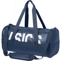 Asics Torba sportowa TR Core Holdall M Dark Blue (155004-0793). Torby sportowe męskie marki Asics. Za 98.90 zł.