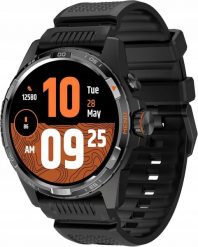 TicWatch Atlas Smartwatch 90h bateria 110+ trybów treningowych GPS 2024. Zegarki smartwatch Ticwatch. Za 1,768.58 zł.