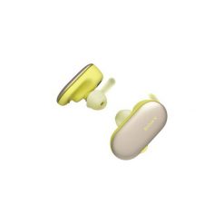 Słuchawki Bluetooth SONY WF-SP900 Żółty. Słuchawki bluetooth marki SONY. Za 1,199.00 zł.