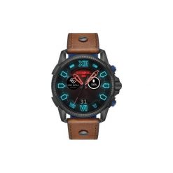 SmartWatch DIESEL Full Guard 2.5 Brown Leather DZT2009. Zegarki smartwatch marki Diesel. Za 1,598.00 zł.