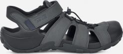 Buty trekkingowe męskie Teva M'S Flintwood, DKSW, 47 (us 13); uk 12. Buty trekkingowe męskie Teva, bez wzorów, bez zapięcia. Za 283.72 zł.