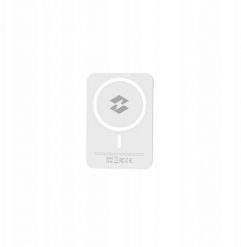 Powerbank Infinix XP03 biały. Białe powerbanki Infinix. Za 53.17 zł.
