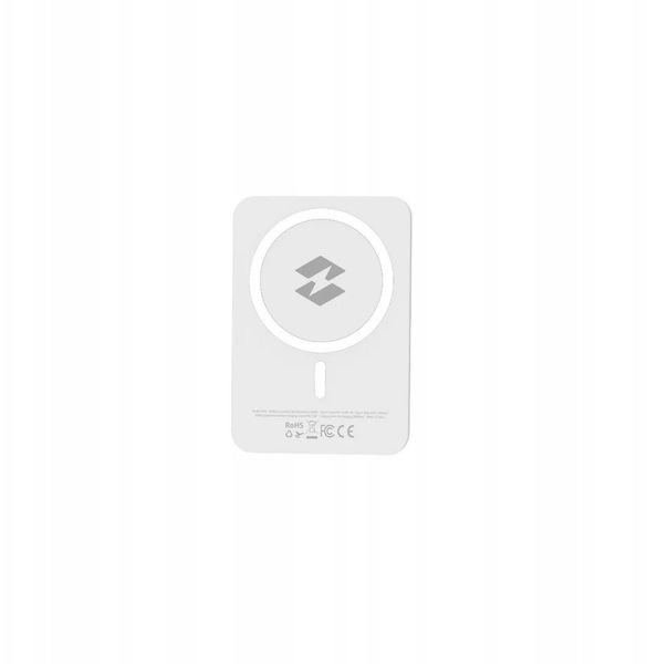 Powerbank Infinix XP03 biały. Białe powerbanki Infinix. Za 56.03 zł.