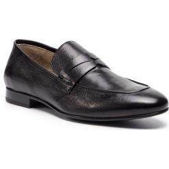 Półbuty FABI - FU9291A Nero. Eleganckie półbuty męskie marki Fabi. Za 1,399.00 zł.