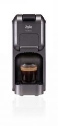 Ekspres na kapsułki Zyle Ekspres do kawy na kapsułki ZY672B. Ekspresy na kapsułki Zyle. Za 464.44 zł.