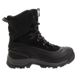 Columbia Buty męskie Bugaboot Plus czarne r. 41 1/3 (BM1490 011). Buty trekkingowe męskie Columbia. Za 499.00 zł.