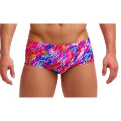 Kąpielówki Funky Trunks Blow In - trunki męskie. Kąpielówki męskie FUNKY TRUNKS, m, bez wzorów. Za 159.00 zł.