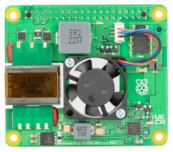 Raspberry Pi® SC0873 Camera Module 3 NoIR CMOS farve-kameramodul Passer til: Raspberry Pi®. Czerwone kamery cyfrowe Raspberry Pi. Za 156.71 zł.