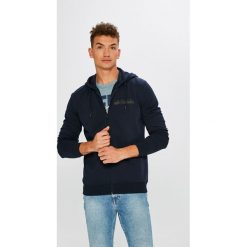 Guess Jeans - Bluza. Bluzy z kapturem męskie marki Guess Jeans. Za 369.90 zł.