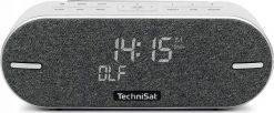 Radio TechniSat Technisat DigitRadio BT 2 grey. Szare radia TECHNISAT. Za 697.83 zł.