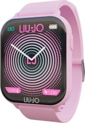 Smartwatch Liu Jo Smartwatch LIU JO SWLJ064. Zegarki smartwatch Liu Jo. Za 722.02 zł.