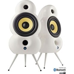 Głośnik Podspeakers MiniPod Bluetooth (PS13601). Głośniki przenośne marki TRACER. Za 2,648.39 zł.